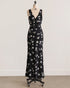 Flowers at the Matinee Dress
